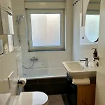 Appartamento Main Cozy Casa Peterplatz