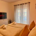 Main Cozy Casa Peterplatz Appartamento