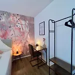 Appartamento Main Cozy Casa Peterplatz *