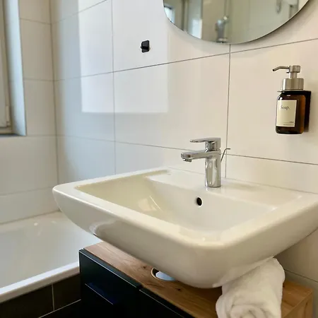 Main Cozy Casa Peterplatz