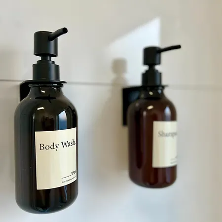 Main Cozy Casa Peterplatz Daire