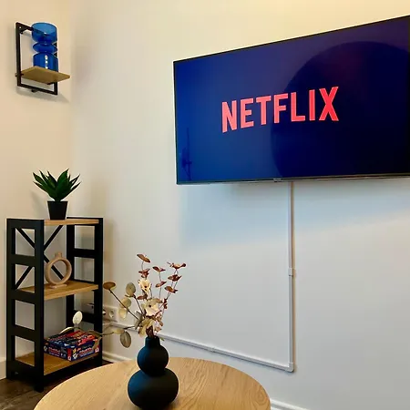 Main Cozy Casa Peterplatz *