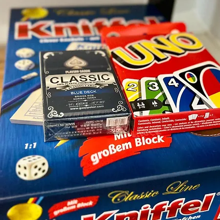 Main Cozy Casa Peterplatz Würzburg