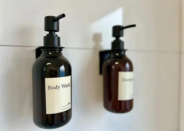 Main Cozy Casa Peterplatz 아파트